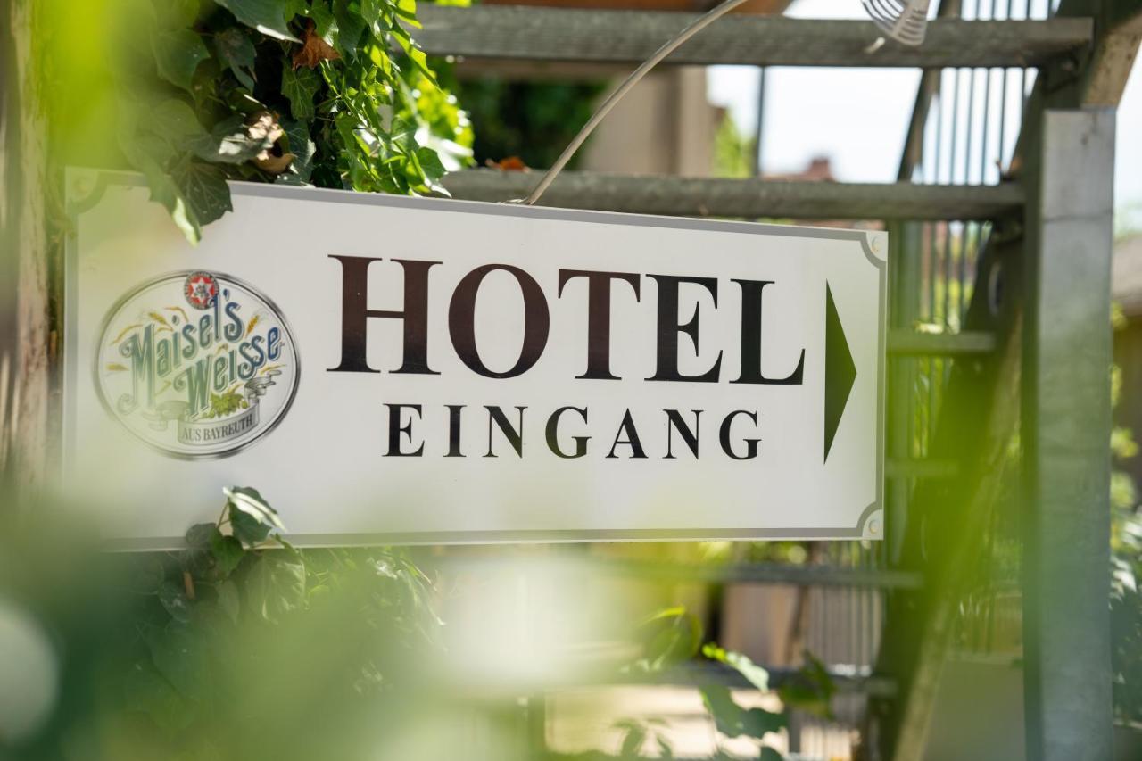 Hotel Steyerberger Hof Екстериор снимка