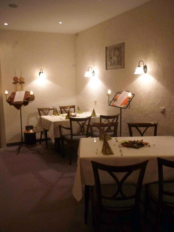 Hotel Steyerberger Hof Екстериор снимка