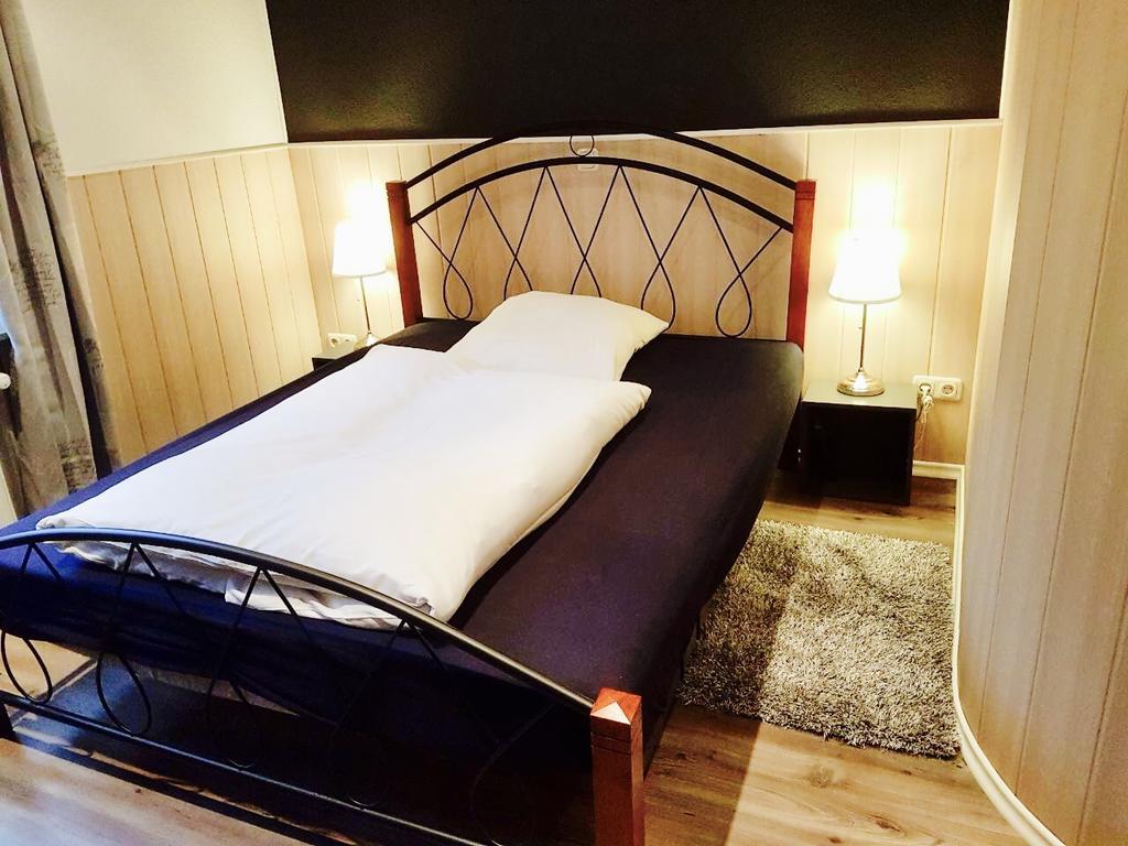 Hotel Steyerberger Hof Екстериор снимка