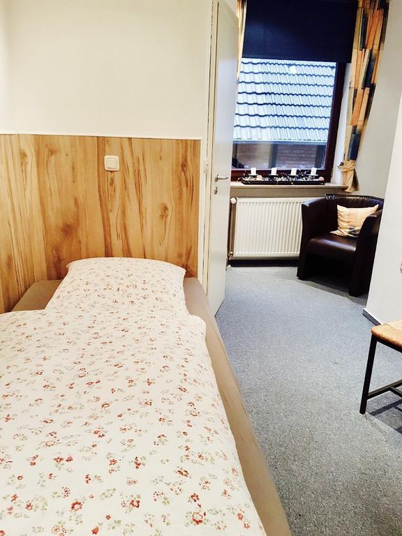 Hotel Steyerberger Hof Екстериор снимка