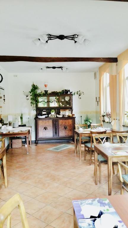 Hotel Steyerberger Hof Екстериор снимка